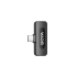 BOYA BY-V30 2.4 GHz Dual-Channel Wireless Microphone System